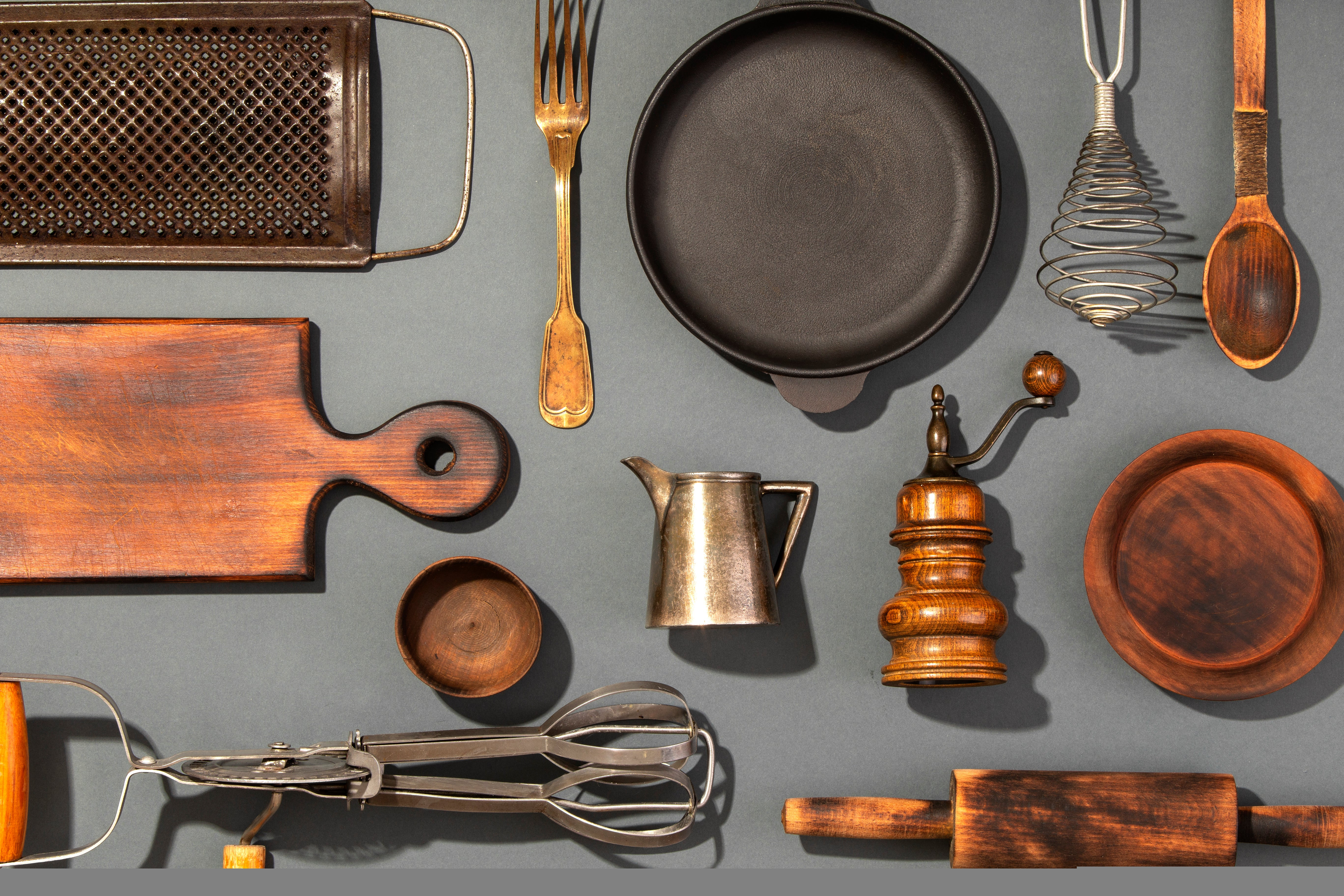 Kitchenware
