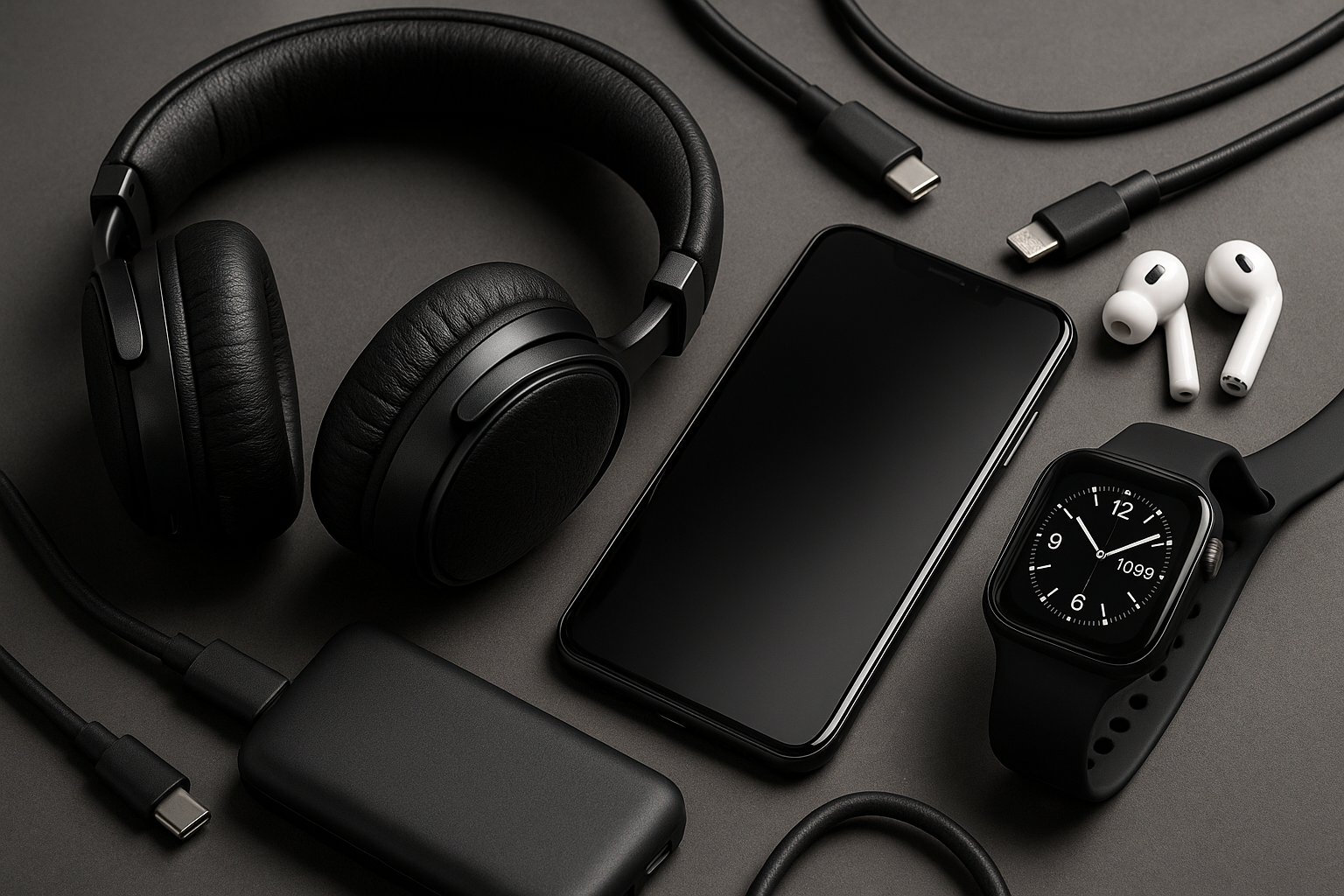 Gadgets