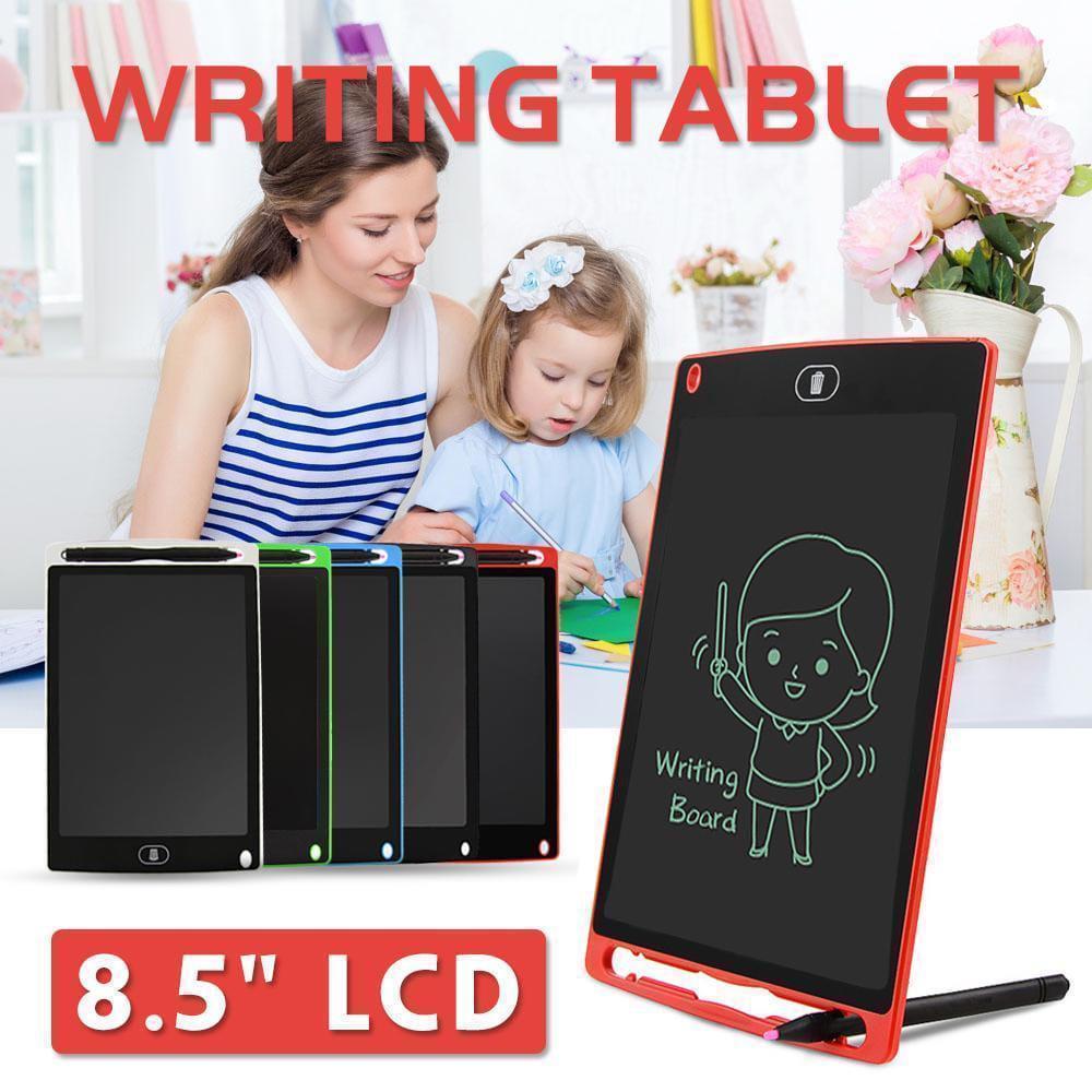 Creative Lcd Writing Tablet for Kids - Vibrant Colors