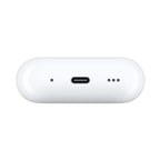 Apple AirPods Black and white Lite Edition (2nd Generation) with Active Noise Cancellation – Seamless Wireless Audio (With Box)