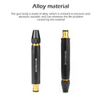 Car Wash Gun – High-Pressure Metal Water Gun Nozzle for Household & Vehicle Cleaning